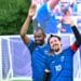Cécifoot : le héros Frédéric Villeroux, la France championne d’Europe !