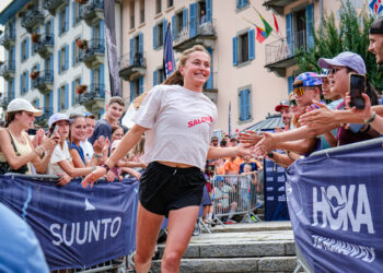 UTMB 2026 : entre records et hécatombe, une édition hors normes