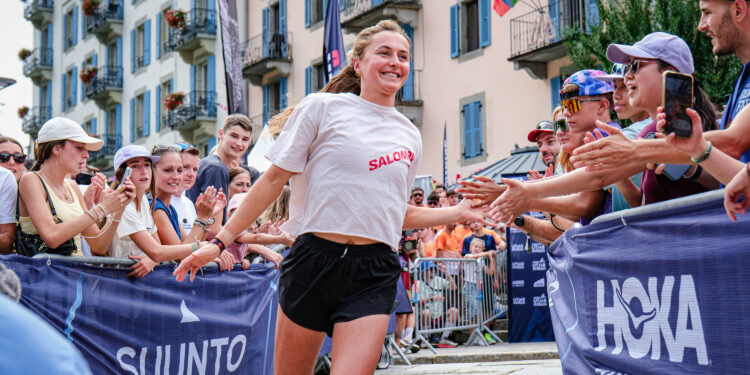 UTMB 2026 : entre records et hécatombe, une édition hors normes