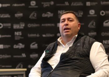 Stéphane Goudou : « Faire venir un maximum de champions »