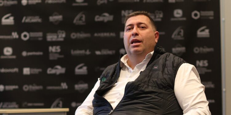 Stéphane Goudou : « Faire venir un maximum de champions »