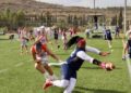 Flag Football : à deux ans des JO, la France prête à passer un cap