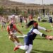 Flag Football : à deux ans des JO, la France prête à passer un cap