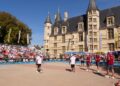 Masters de Pétanque : la sélection locale prête à créer la surprise sur l’esplanade du Palais Ducal ?