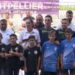 Pétanque : au bout du suspense, les Bleuets triomphent à Montpellier !