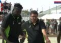 Pétanque : Thomas Quiene, de coach de Bron à sélectionneur du Sénégal