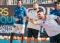 Masters de Pétanque : le classement général après la 6e étape