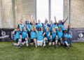 Hauts-de-Seine : le sport féminin en pleine expansion