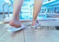 Pourquoi les chaussures de piscine sont-elles incontournables ?