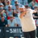 Masters de Pétanque : Zigler costaud, une finale face à Suchaud !