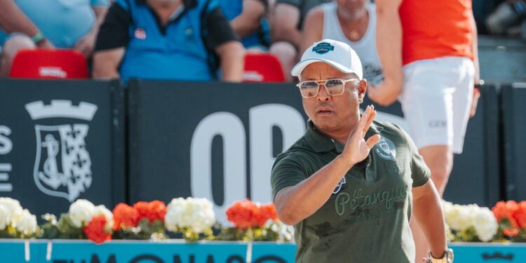 Masters de Pétanque : tous les résultats de la 5e étape à Santa Susanna