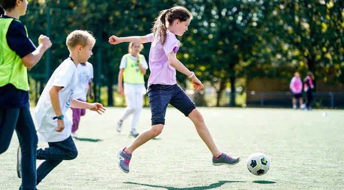Pass’Sport 2026 : retour des 6-13 ans, plafond de quotient familial et prime bonus… tout ce qui change cette saison !