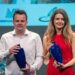 Échecs : Étienne Bacrot et Sophie Milliet, roi et reine de France à Vichy