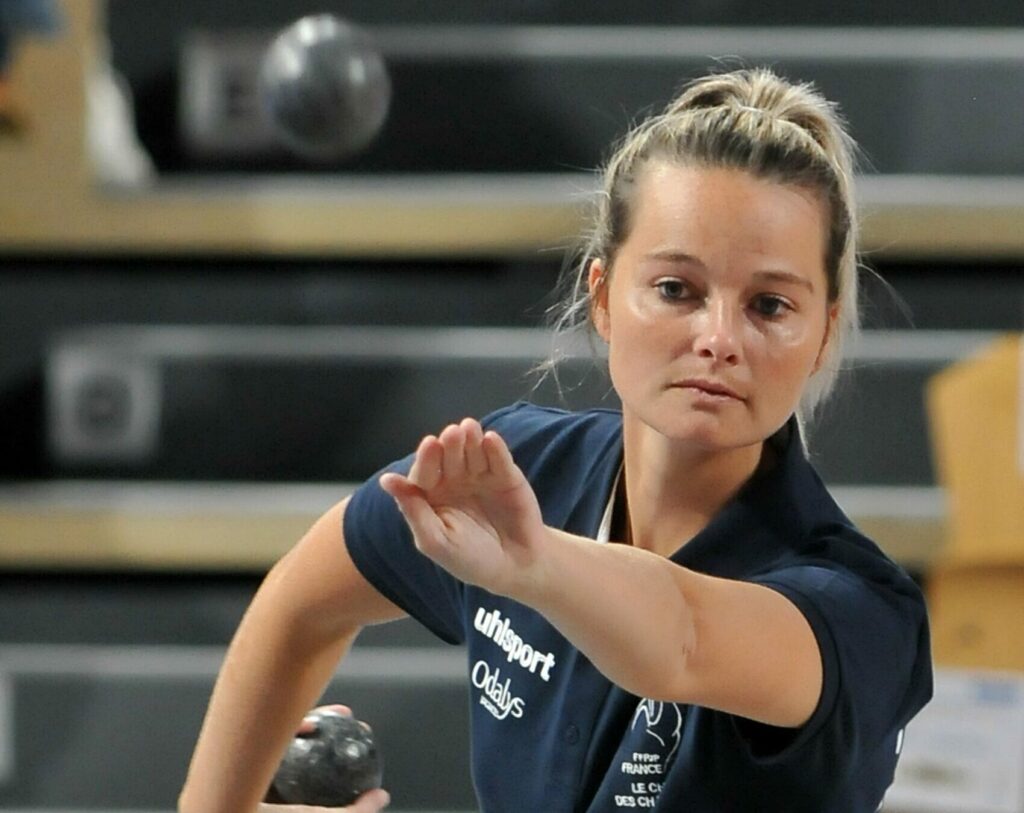 Pétanque : Peyré absente, deux retours majeurs... la sélection féminine pour les championnats d'Europe dévoilée !