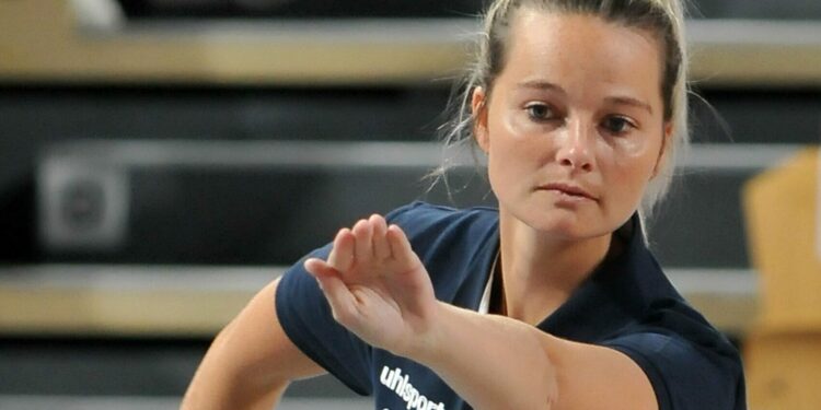 Pétanque : Peyré absente, deux retours majeurs... la sélection féminine pour les championnats d'Europe dévoilée !