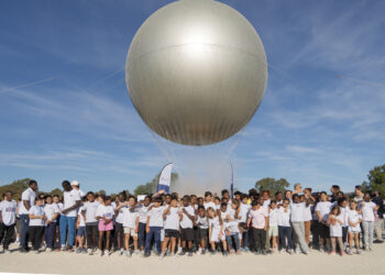 Fête du Sport 2026 : à Paris, la capitale a vibré autour du Jardin des Tuileries