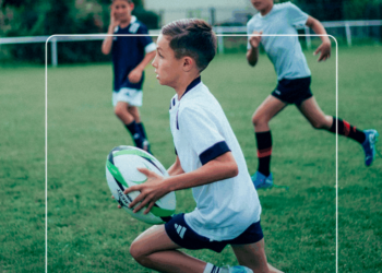 Rugby : la FFR accompagne les futur(e)s pratiquant(e)s à choisir le rugby dès la rentrée