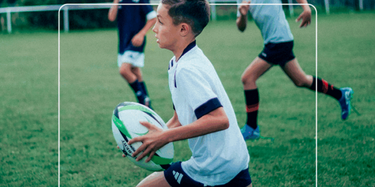 Rugby : la FFR accompagne les futur(e)s pratiquant(e)s à choisir le rugby dès la rentrée