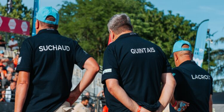 Masters de Pétanque : la Dream Team, un peu plus dans la légende ?