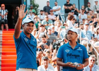 Masters de Pétanque : Etoiles du Sud, l’attaque et la régularité qui payent ?