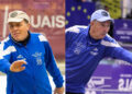 Pétanque : la paire Suchaud - Fazzino à nouveau réunie !