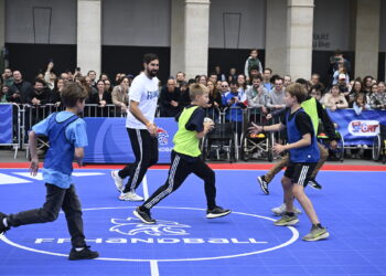 Fête du Sport 2026 : découvrez le programme colossal à Marseille !