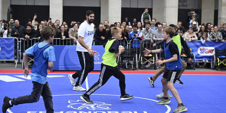 Fête du Sport 2026 : découvrez le programme colossal à Marseille !