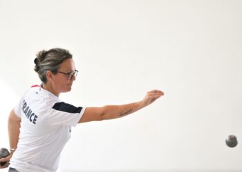 Pétanque : au milieu du chaos, deux titres à reconquérir