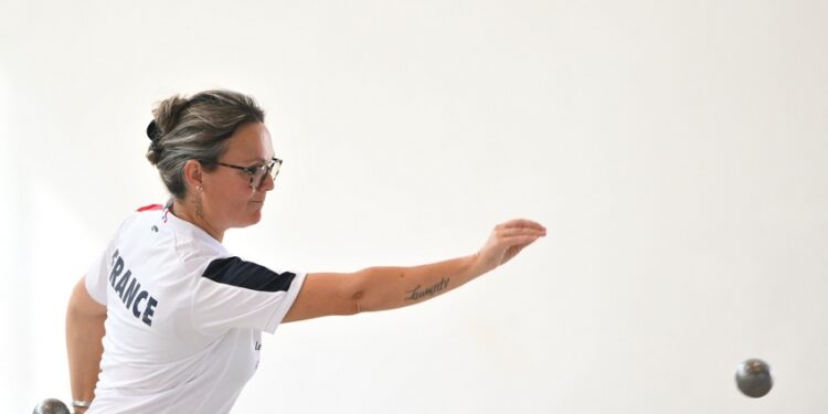 Pétanque : au milieu du chaos, deux titres à reconquérir