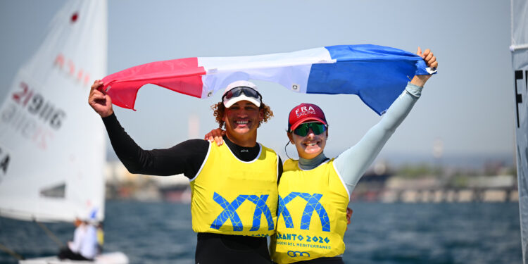 Jeux Méditerranéens 2026 : 88 médailles pour la France