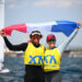 Jeux Méditerranéens 2026 : 88 médailles pour la France