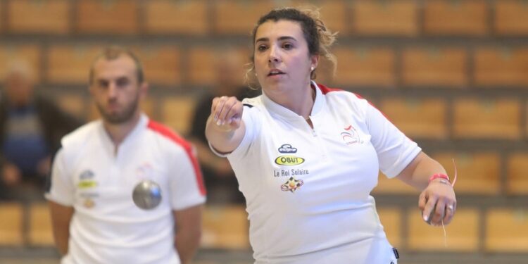 Pétanque : championnes d'Europe, stars tricolores... le plateau XXL du Challenge Princesse Gabriella à Monaco