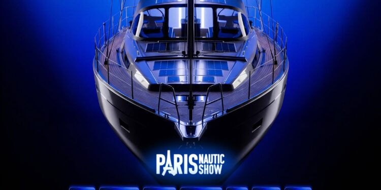 Nautisme : le Paris Nautic Show fait son retour au Bourget