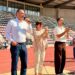 Éric Méry : « Le sport doit grandir à Marseille »