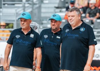 Masters de Pétanque : qui sont les actuels qualifiés pour 2027 ?