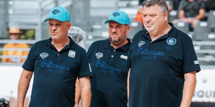 Masters de Pétanque : qui sont les actuels qualifiés pour 2027 ?