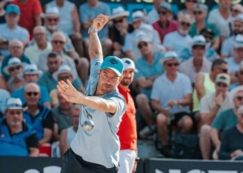 Masters de Pétanque : la course aux records est lancée au Final Four !