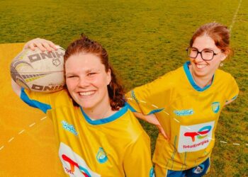 Rugby : « Que du bonheur » du côté du Rugby Club Cherbourg Hague