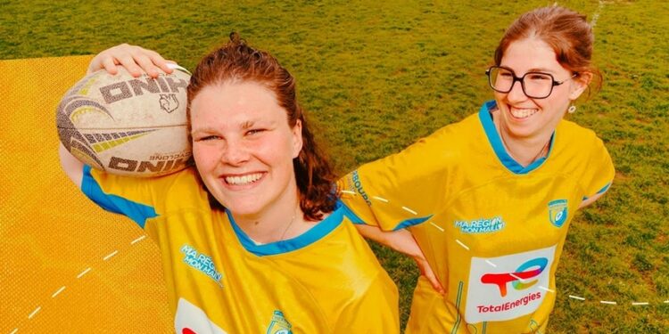 Rugby : « Que du bonheur » du côté du Rugby Club Cherbourg Hague