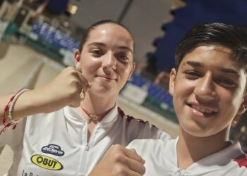 Pétanque : pendant que les seniors doutent, la jeunesse tricolore en or ?
