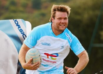 Rugby : « Une fierté de représenter le rugby corse » pour le Rugby Club Ajaccien
