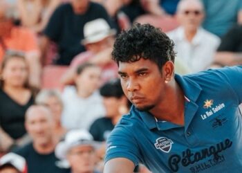 Pétanque : Chalon-sur-Saône, rendez-vous clé en vue des Masters 2027 ?