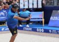 Pétanque : trois joueurs à la lutte en tête du PPF !
