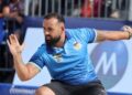 Pétanque : Doerr, Rousseau, Zigler... week-end de feu à La Talaudière !