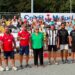 Pétanque : tombeurs de Rocher, Giraud-Scholl-Begnis vainqueurs à La Talaudière !