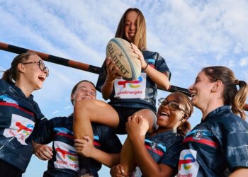 Le Rugby Olympique Yerrois, heureux élu en Île-de-France
