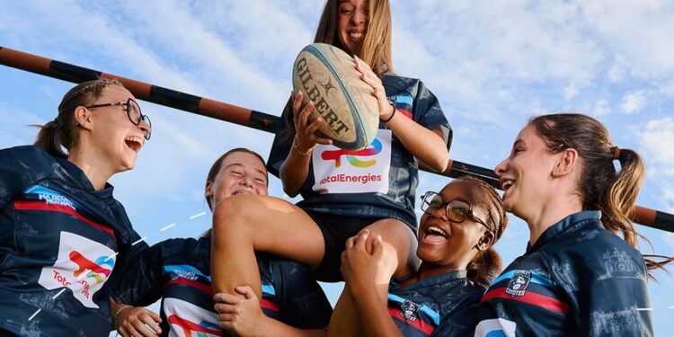 Le Rugby Olympique Yerrois, heureux élu en Île-de-France