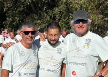 Pétanque : une poule Rocher – Foyot, validé pour Bonetto et Lacroix… ça démarre fort à Carcassonne !
