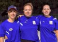 Pétanque : Romuald – Picard – Maillard, reines de Ruoms !
