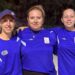 Pétanque : Romuald – Picard – Maillard, reines de Ruoms !